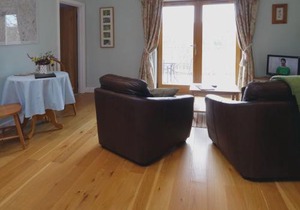 1 Shippen Cottages