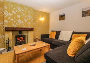 1 Springfort Cottages