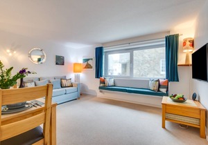 1 St Nicholas Court