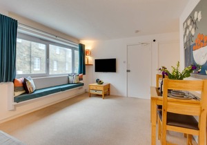 1 St Nicholas Court