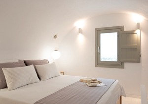 1-Suite Deluxe - White Orchid Luxury Suites