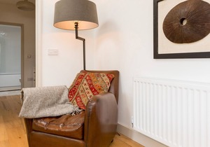 1 THE COACH HOUSE, romantic, character holiday cottage in Blockley