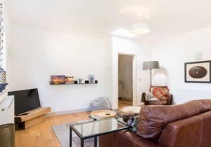 1 THE COACH HOUSE, romantic, character holiday cottage in Blockley