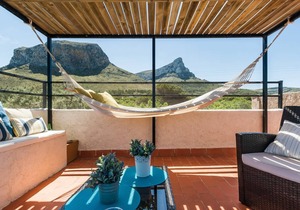 100 m² House ∙ 3 bedrooms ∙ 5 guests