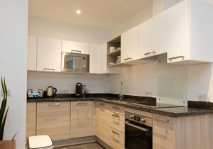 10 Loch View with loch views