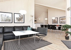 10 person holiday home in Großenbrode