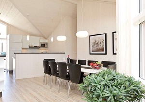 10 person holiday home in Großenbrode