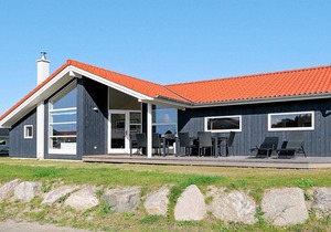 10 person holiday home in Großenbrode