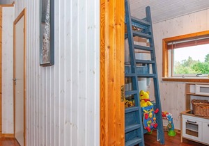 10 person holiday home in Ørsted