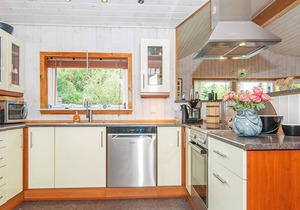 10 person holiday home in Ørsted