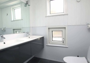 10 person holiday home in Hjørring