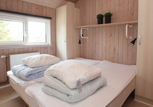 10 person holiday home in Hjørring