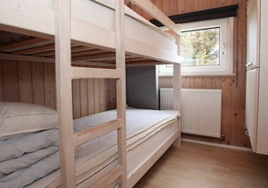 10 person holiday home in Hjørring