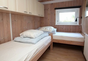 10 person holiday home in Hjørring