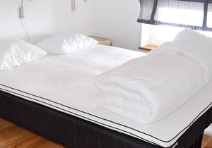 10 person holiday home in SÄLEN
