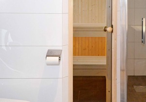 10 person holiday home in SÄLEN