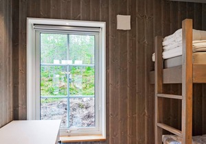 10 person holiday home in SÄLEN
