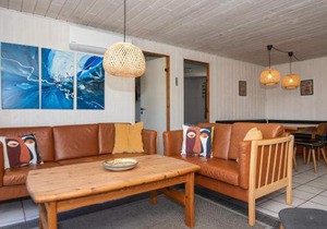 10 person holiday home in Ørsted