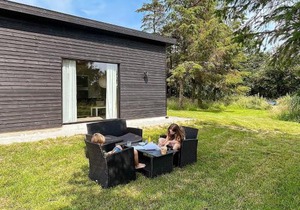 10 person holiday home in Vinderup-By Traum