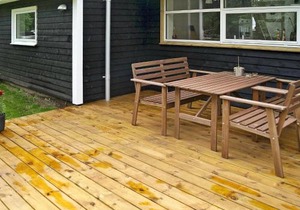 10 person holiday home in Løgstør-By Traum