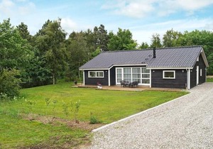 10 person holiday home in Løgstør-By Traum