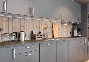 10 person holiday home in Fåvang