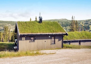 10 person holiday home in Fåvang