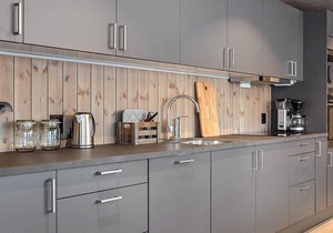 10 person holiday home in Fåvang
