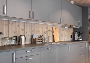 10 person holiday home in Fåvang