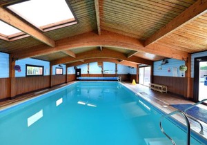 10 Pinewood Retreat
