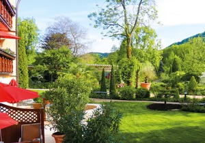 10 Steinberg I Junior Suite Deluxe