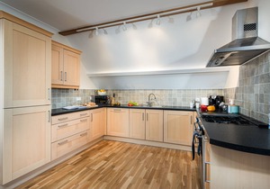 10 The Manor, Porthkidney Sands