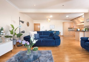 10 The Manor, Porthkidney Sands