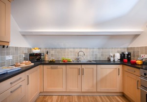 10 The Manor, Porthkidney Sands