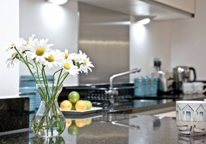 10 The Whitehouse - a superb apartment with a sea view balcony found in an exclusive development ov