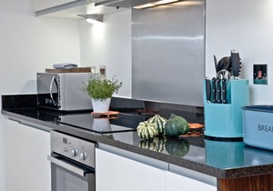 10 The Whitehouse - a superb apartment with a sea view balcony found in an exclusive development ov