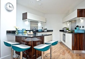 10 The Whitehouse, Watergate Bay