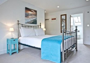 10 The Whitehouse, Watergate Bay