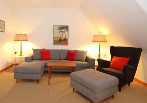 100 m² Apartment ∙ 2 bedrooms ∙ 4 guests