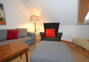 100 m² Apartment ∙ 2 bedrooms ∙ 4 guests