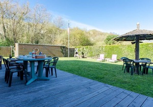 100 m² Accommodation ∙ 3 bedrooms ∙ 6 guests