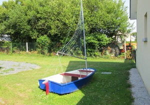 100 m² Accommodation ∙ 3 bedrooms ∙ 6 guests