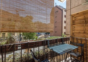 100 m² Apartment ∙ 2 bedrooms ∙ 6 guests