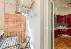 100 m² Apartment ∙ 2 bedrooms ∙ 6 guests