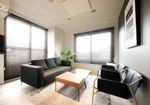 100 m² Hotel ∙ 2 bedrooms ∙ 10 guests