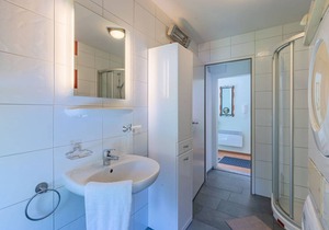 100 m² Apartment ∙ 1 bedroom ∙ 6 guests