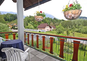 100 m² Apartment ∙ 3 bedrooms ∙ 6 guests