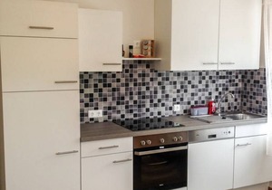 100 m² Apartment ∙ 3 bedrooms ∙ 6 guests
