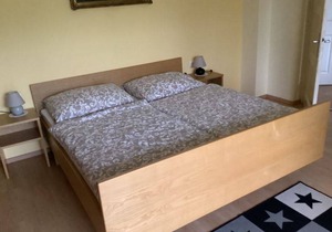 100 m² Apartment ∙ 3 bedrooms ∙ 6 guests