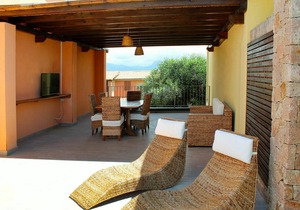 100 m² Accommodation ∙ 3 bedrooms ∙ 6 guests